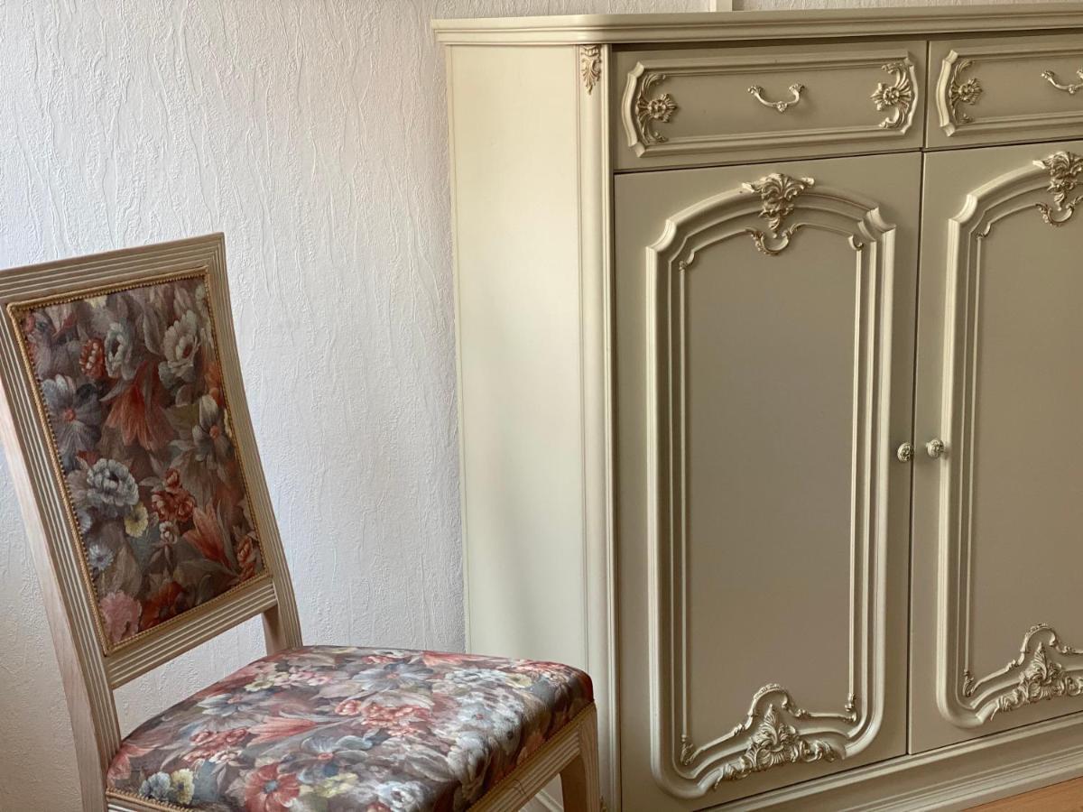 3 Zimmer Ferienwohnung Hellmairs Landsberg am Lech Eksteriør bilde