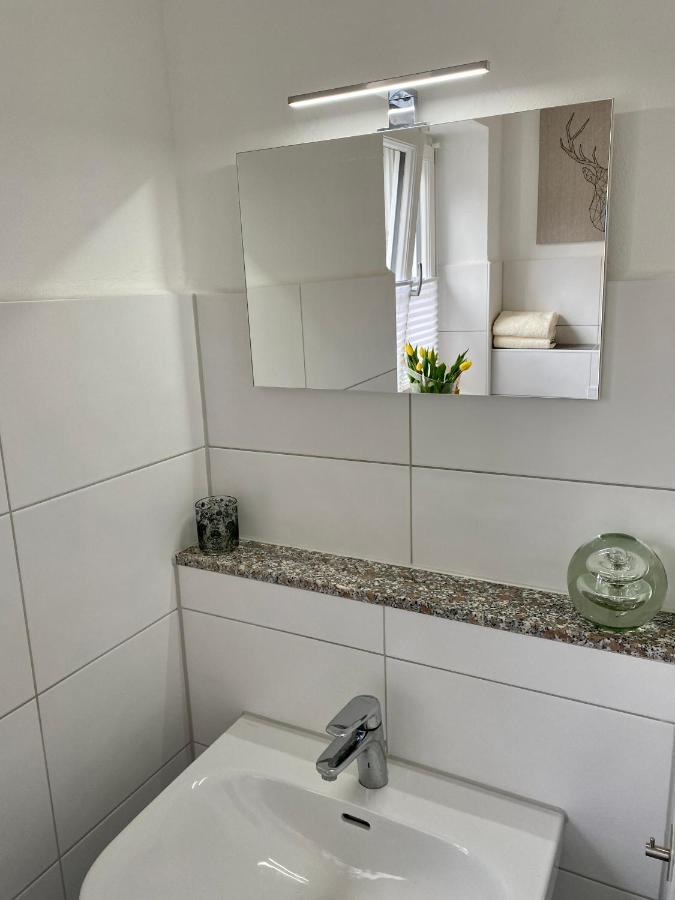 3 Zimmer Ferienwohnung Hellmairs Landsberg am Lech Eksteriør bilde
