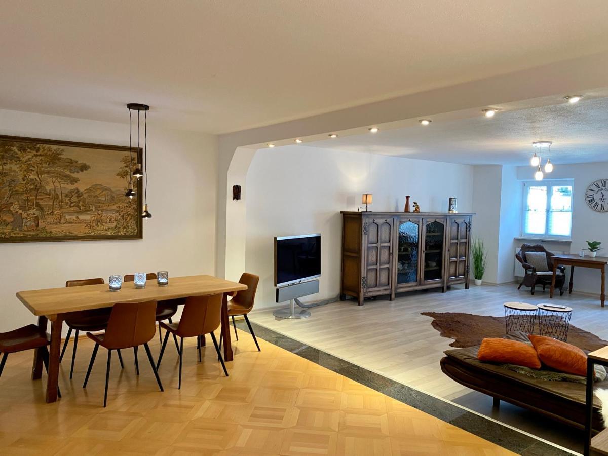 3 Zimmer Ferienwohnung Hellmairs Landsberg am Lech Eksteriør bilde