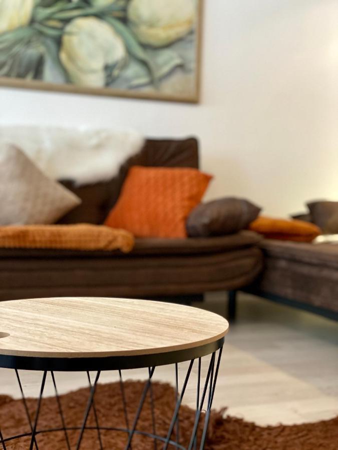 3 Zimmer Ferienwohnung Hellmairs Landsberg am Lech Eksteriør bilde