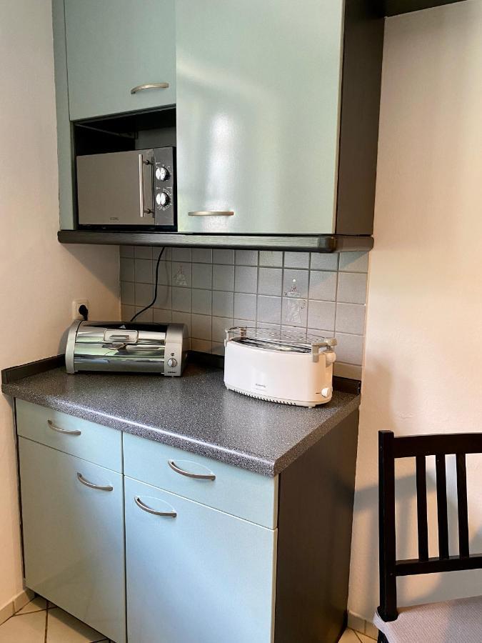 3 Zimmer Ferienwohnung Hellmairs Landsberg am Lech Eksteriør bilde