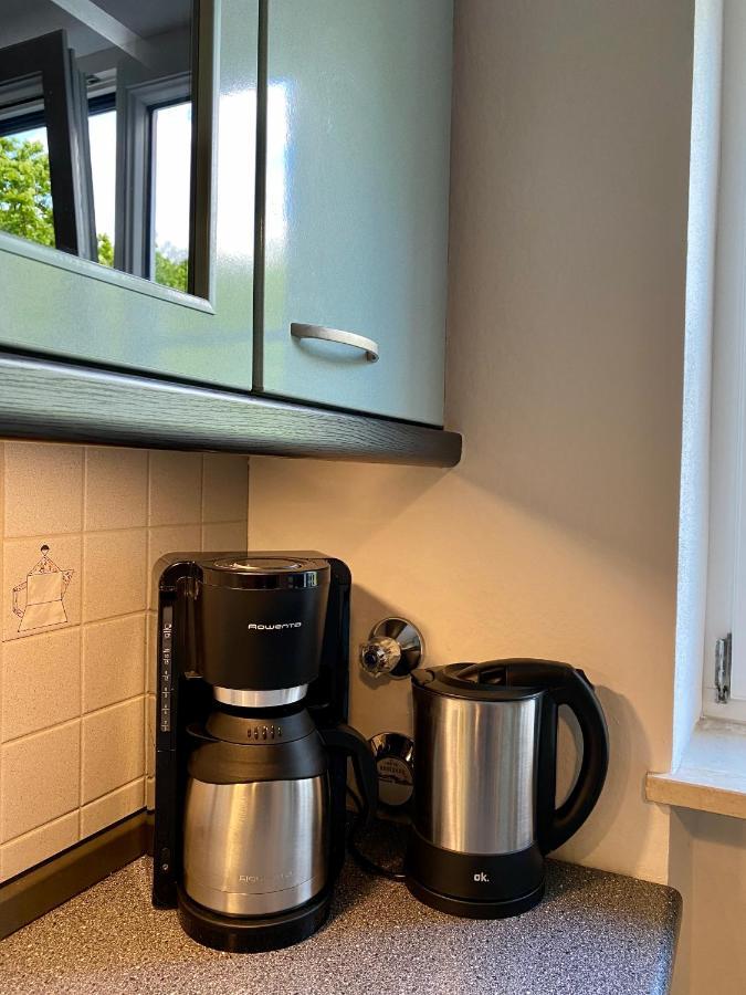 3 Zimmer Ferienwohnung Hellmairs Landsberg am Lech Eksteriør bilde
